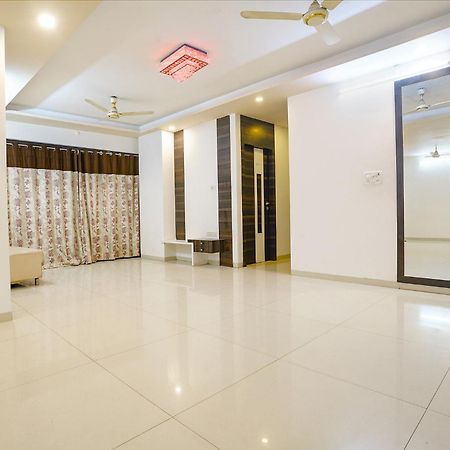 Fabhotel Shree Balaji Apartment Mumbai Dış mekan fotoğraf
