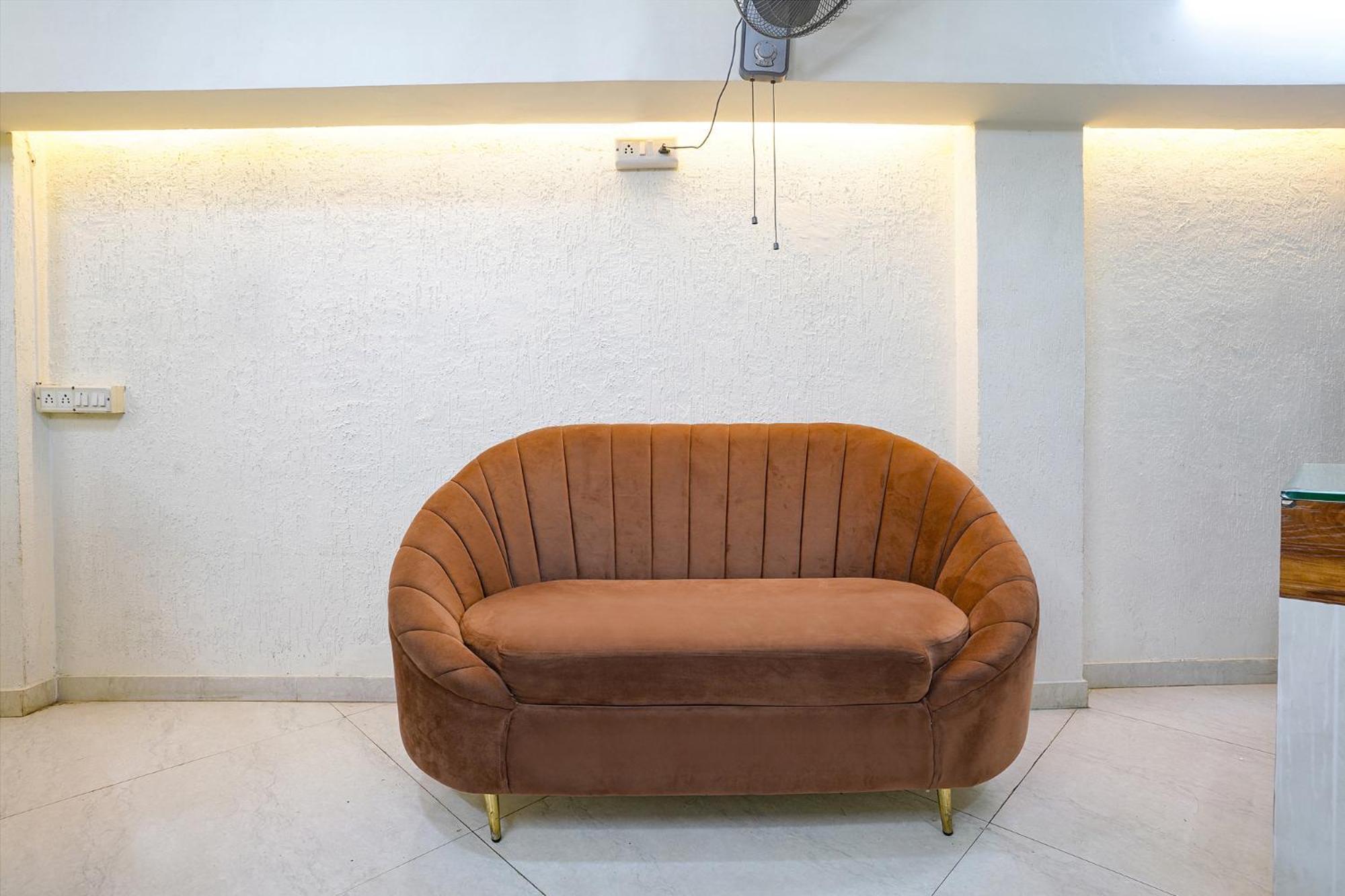 Fabhotel Shree Balaji Apartment Mumbai Dış mekan fotoğraf